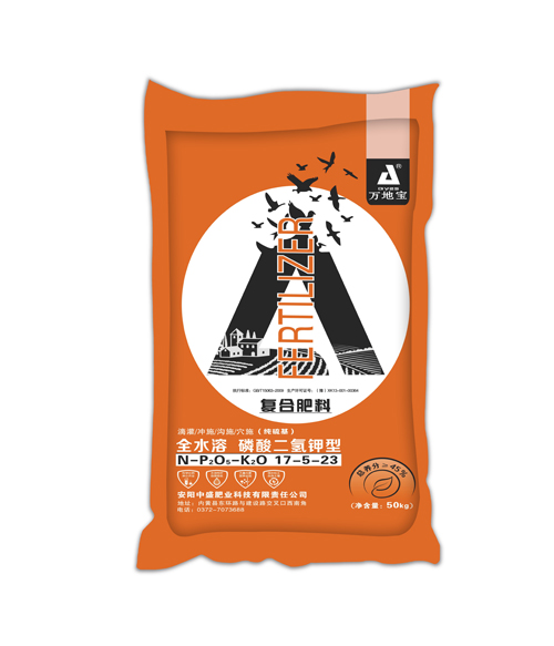 17-5-23(50kg)高塔复合肥 17-5-23(50kg)高塔复合肥
