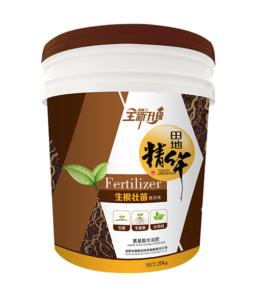 氨基酸水溶肥生根壮苗 氨基酸水溶肥生根壮苗
