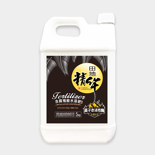 腐植酸水溶肥壮根壮苗型 腐植酸水溶肥壮根壮苗型