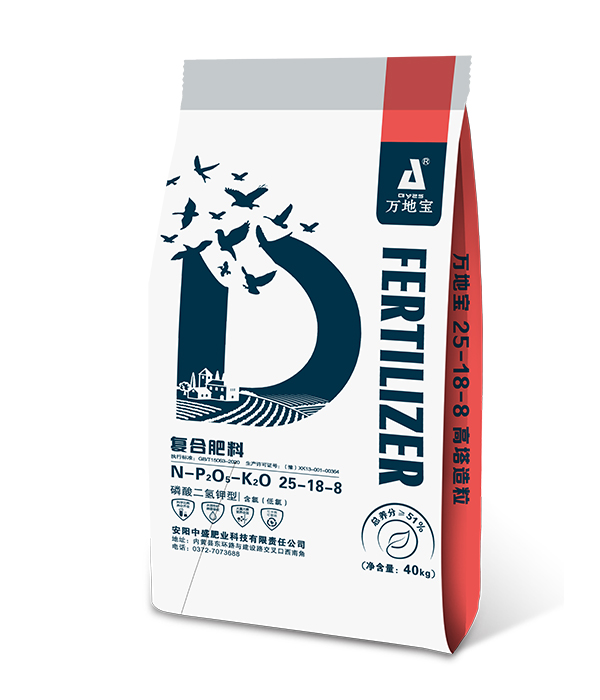 28-15-8（40kg）高塔复合肥