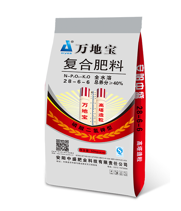 28-6-6(50kg) 高塔复合肥 28-6-6(50kg) 高塔复合肥