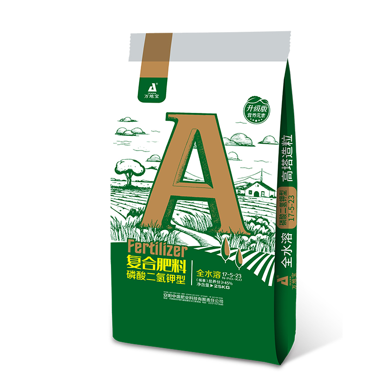 17-5-23(25kg) 高塔复合肥 17-5-23(25kg) 高塔复合肥